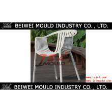 Customized Injection Plastic Armless/Arm Chair Mold